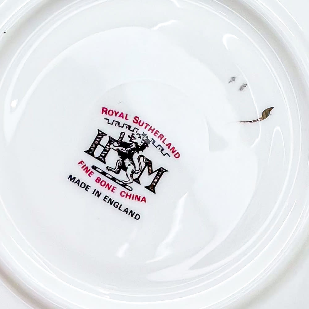 Taza de té Royal Sutherland - 200cc5