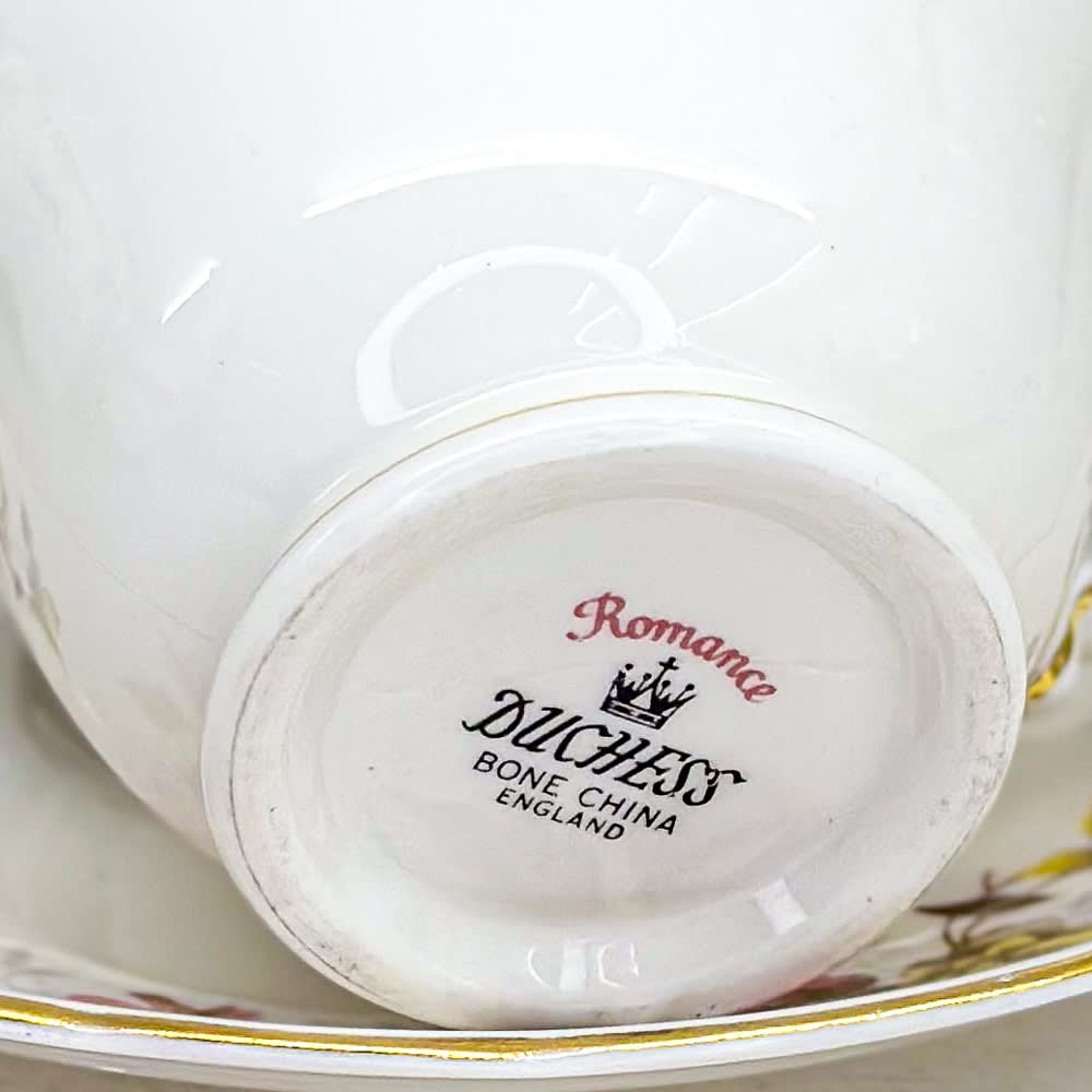 Taza de té Duchess - 200cc6