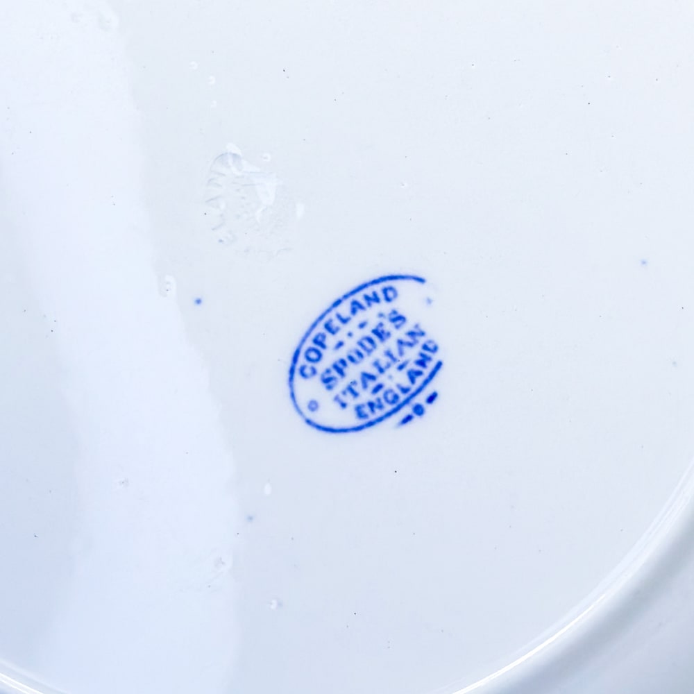 Plato de fondo - 22cm4