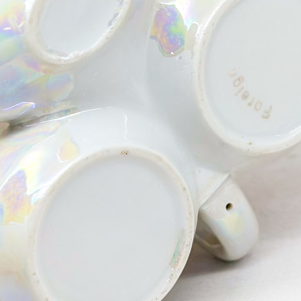 Especiero de 1930 - 13cm5