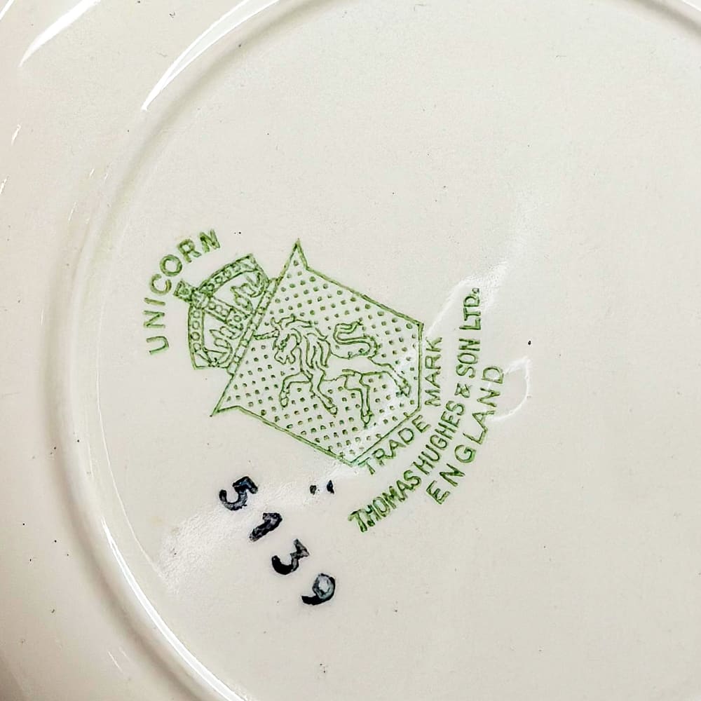 Pedestal de 2 pisos - 22cm4