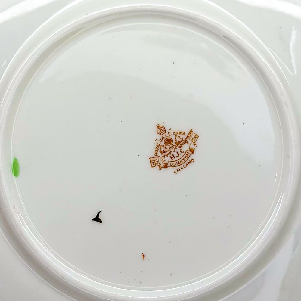 Galletero de 1900 - 23cm4