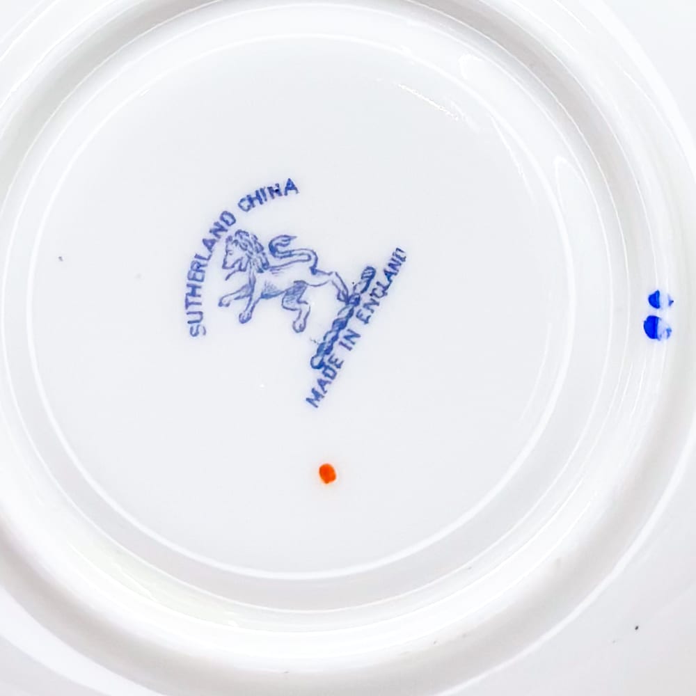 Taza de té 1930 - 200cc7