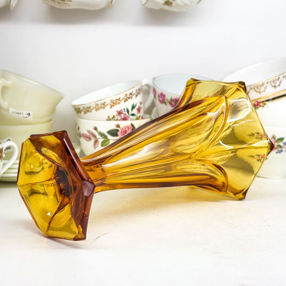 Florero Art Deco 1920 - 21cm3