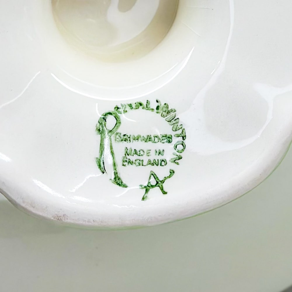 Pedestal Royal Winton - 23cm 5