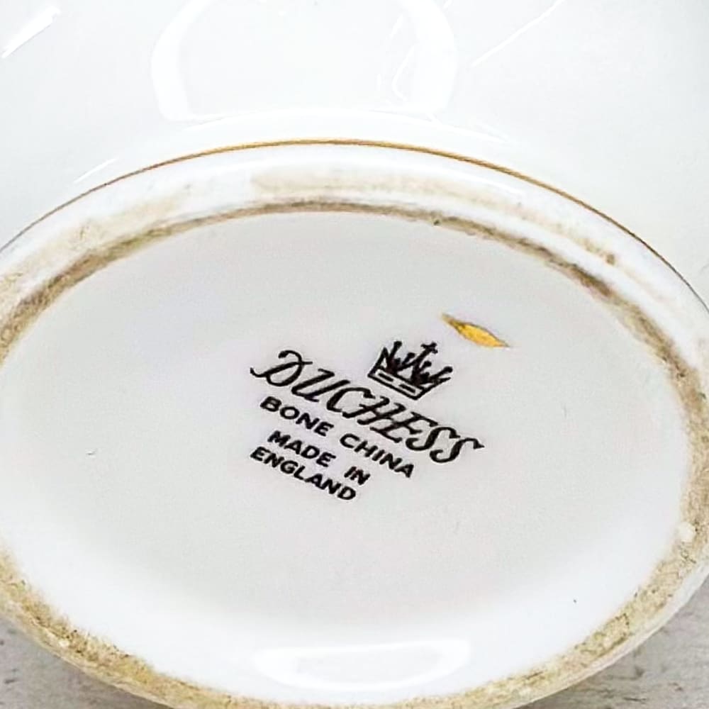 Taza sin platillo Duchess  -  200cc5