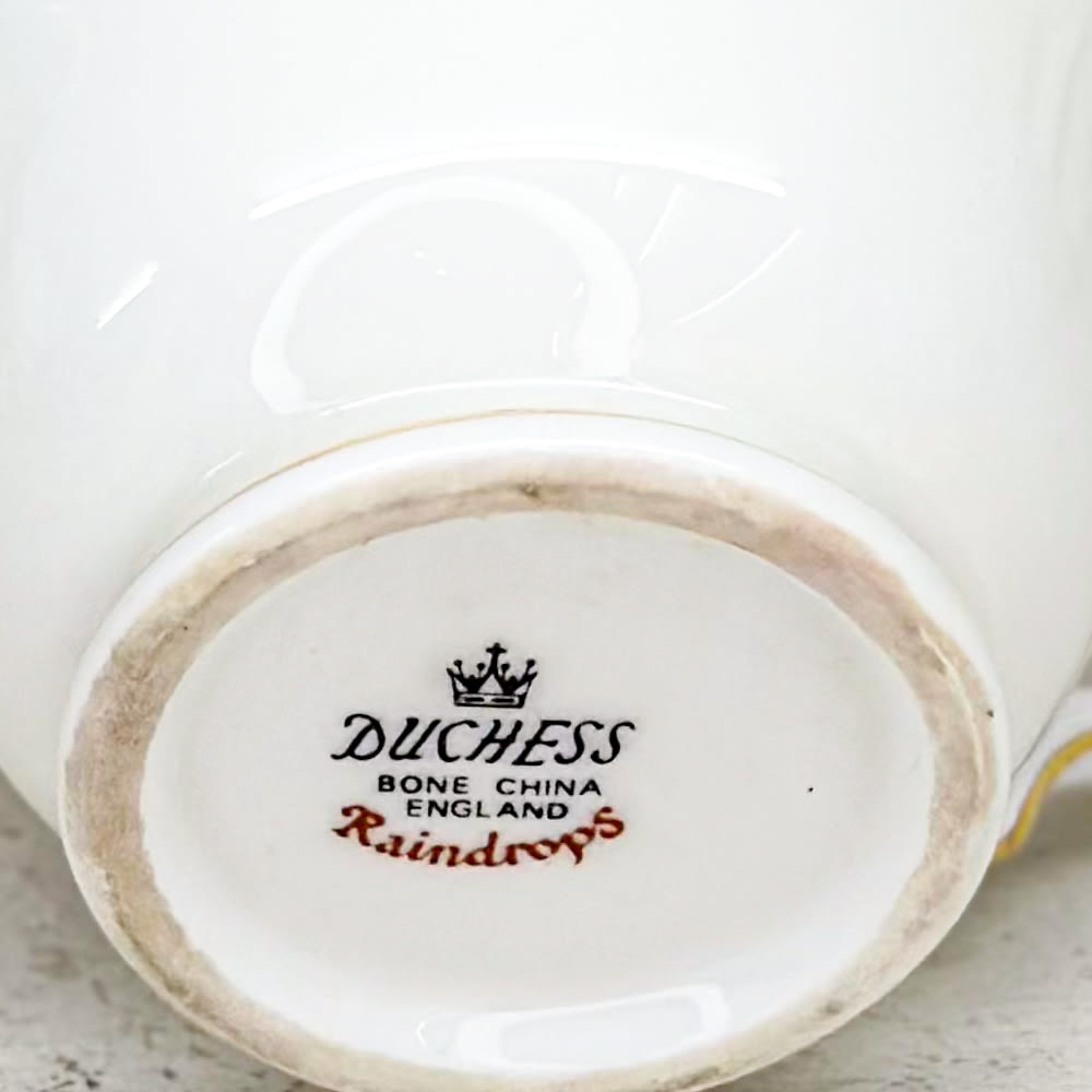 Taza de té sin platillo Duchess - 200cc5