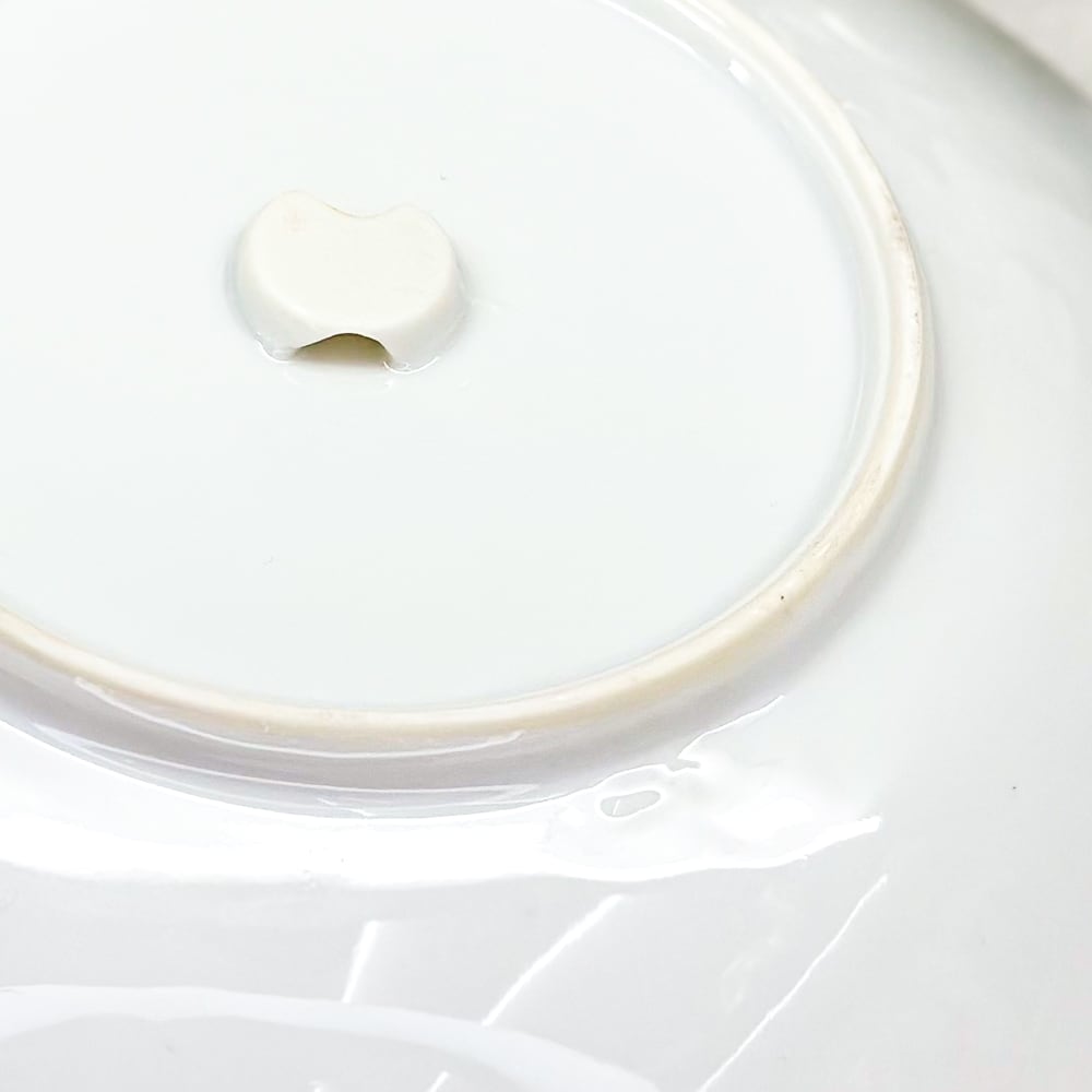 Plato para colgar - 20cm 5