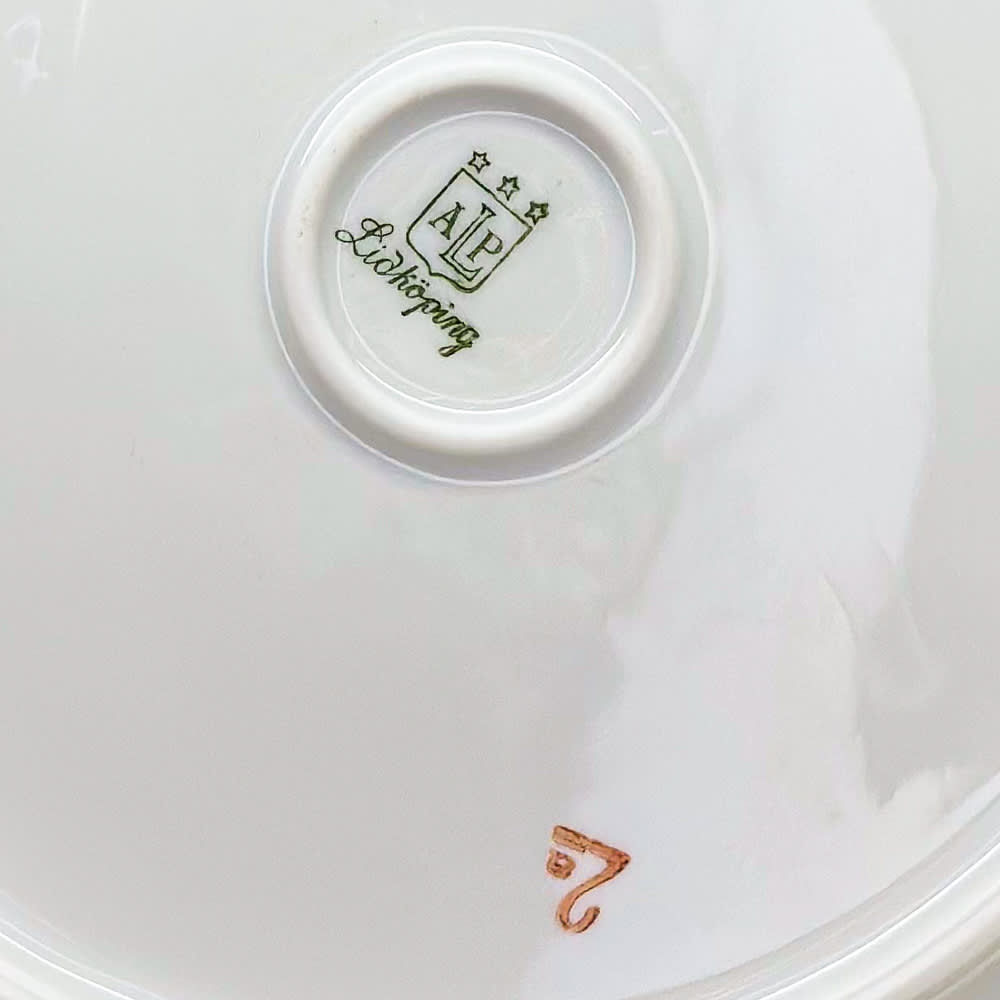 Galletero sueco - 26cm5