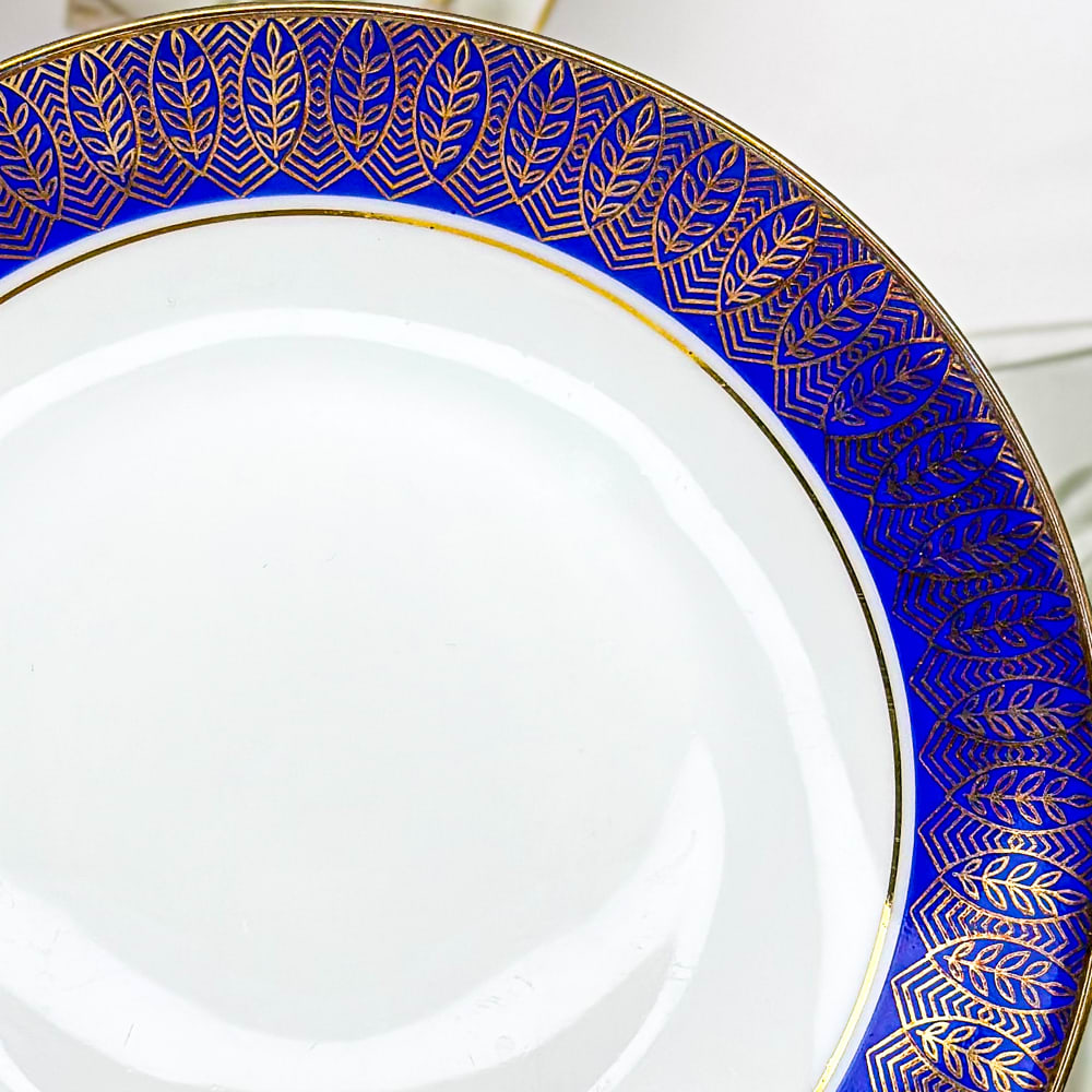 Trio de té 1960 - 180cc4