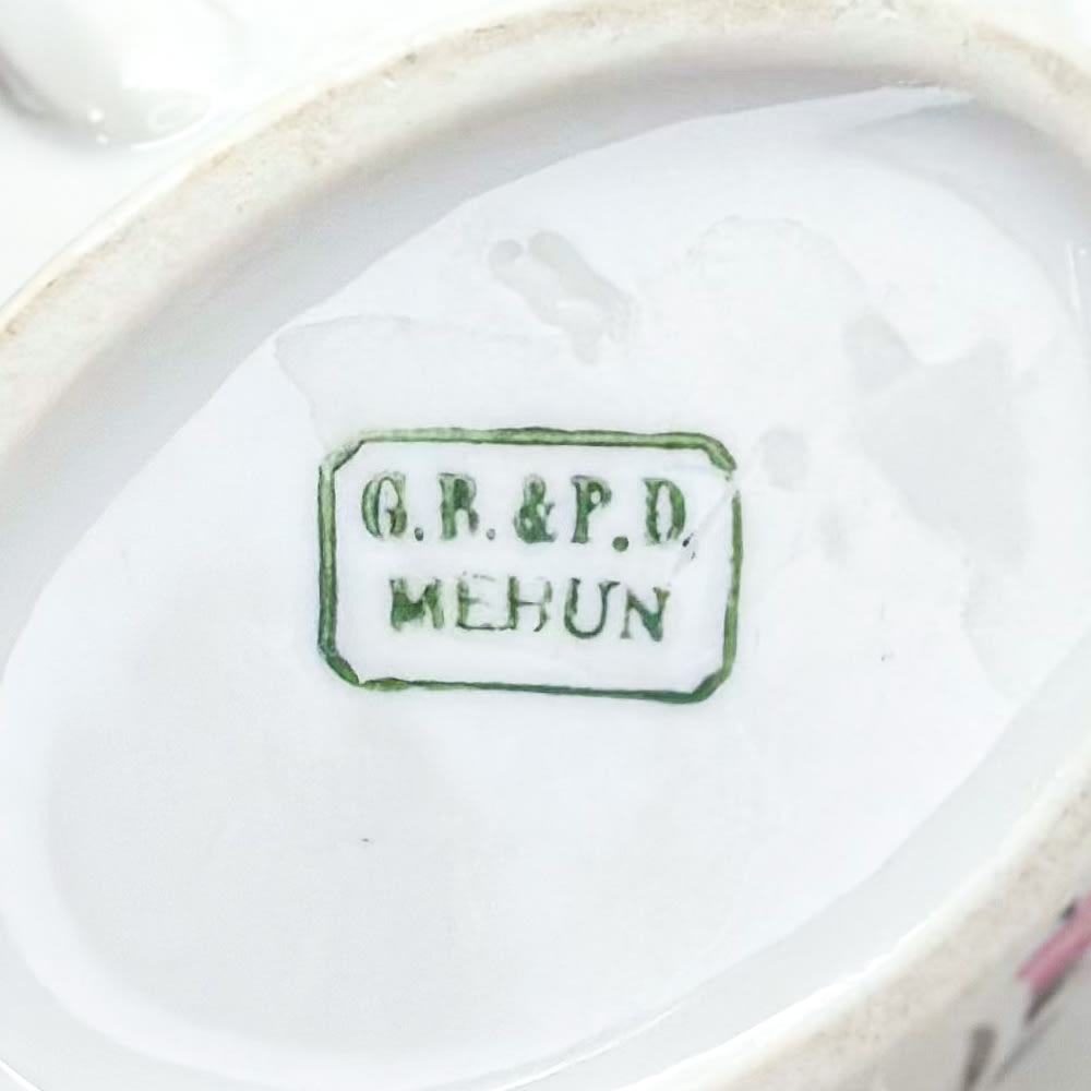 Salsera grasa y magro - 17cm6