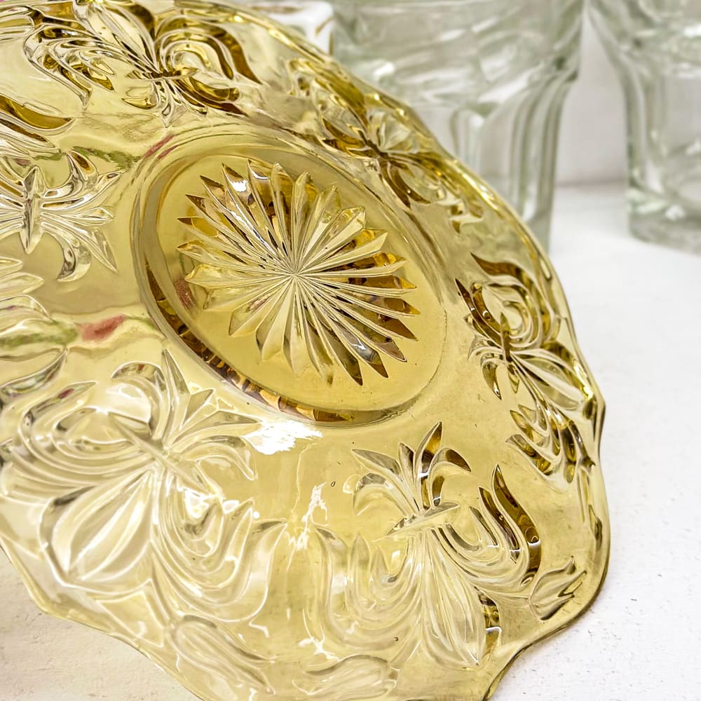 Plato de pan  - 17cm3