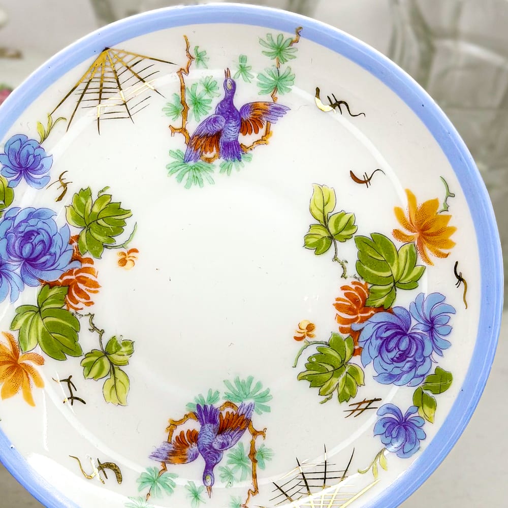 Taza de té japonesa - 200cc5