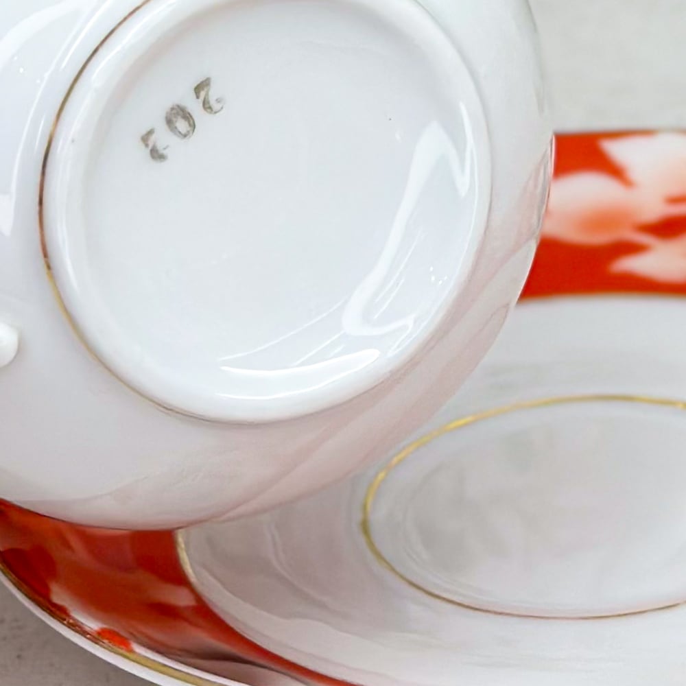 Taza de té - 180cc5