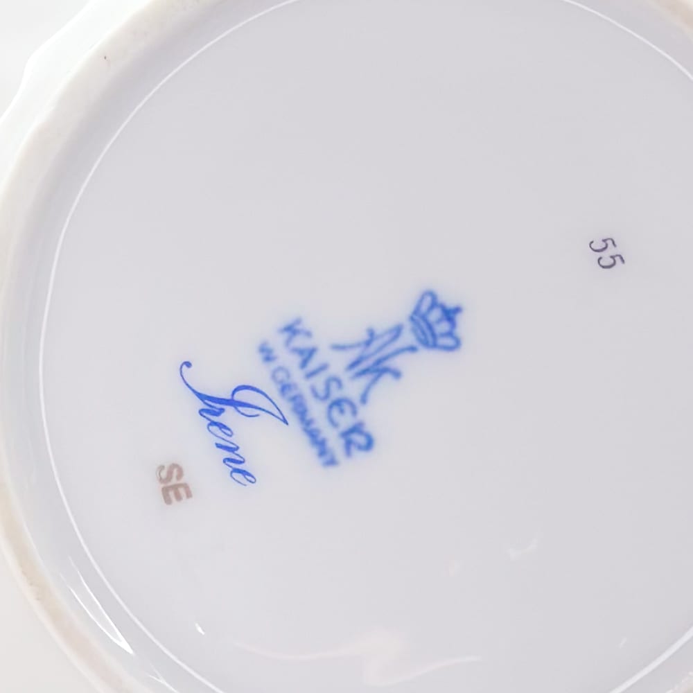 Tetera Kaiser - 1 litro5