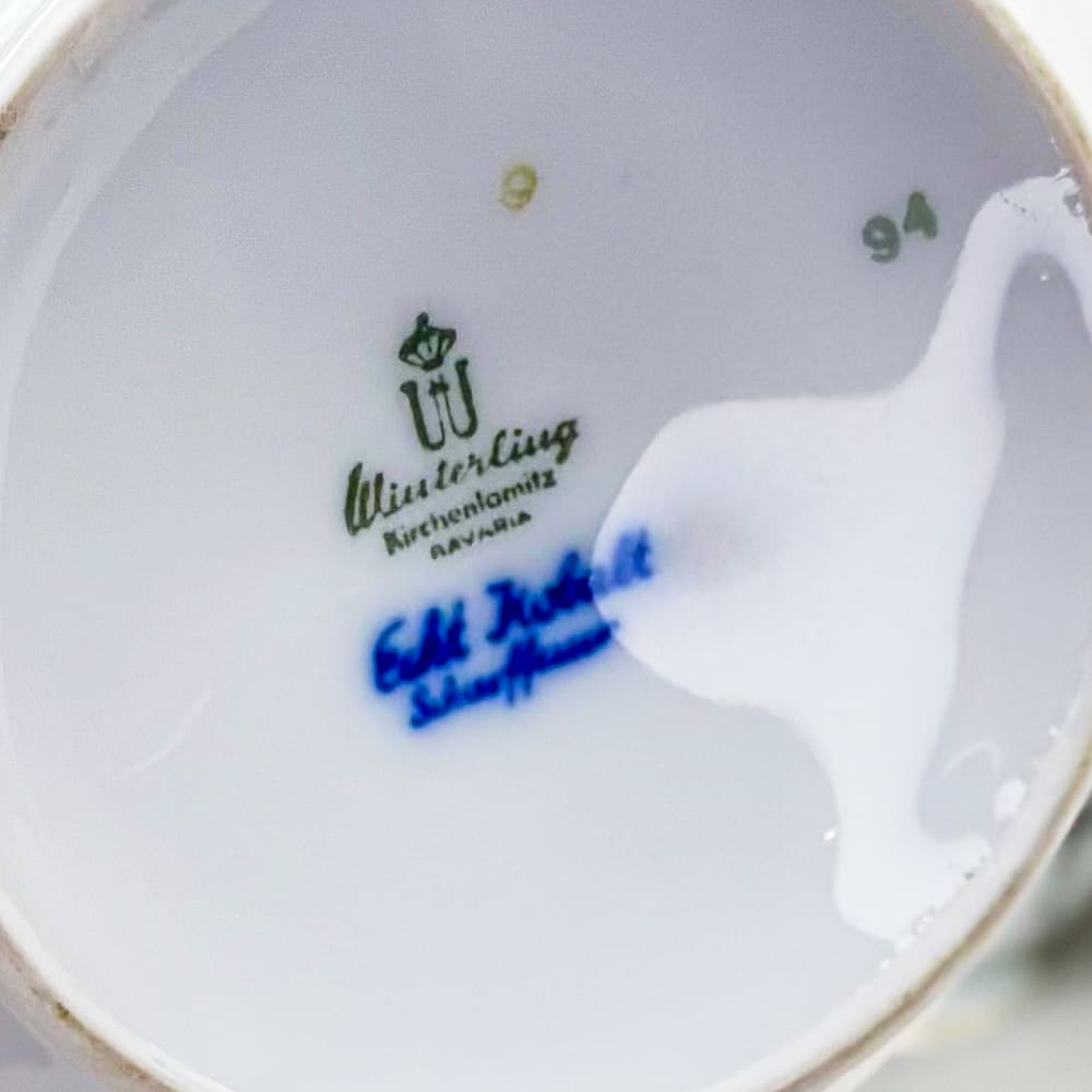 Tetera alemana - 24cm6