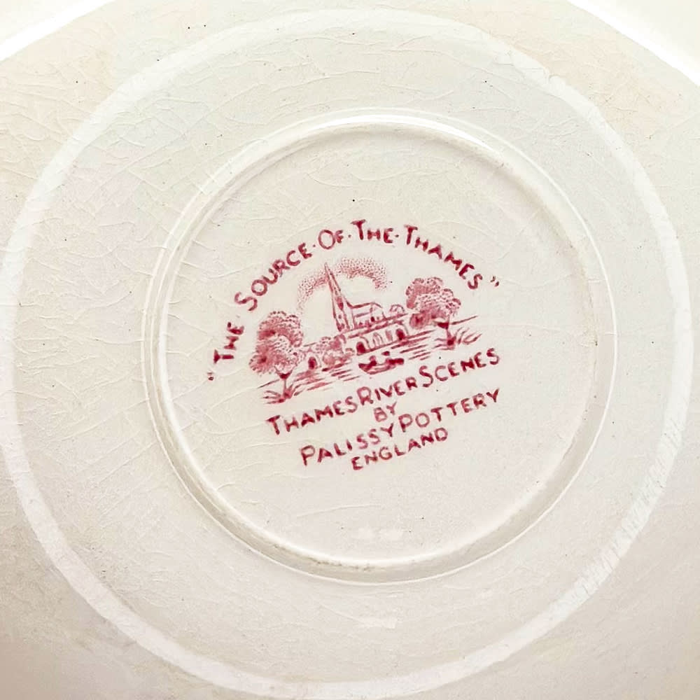 Taza de té armada - 200cc4