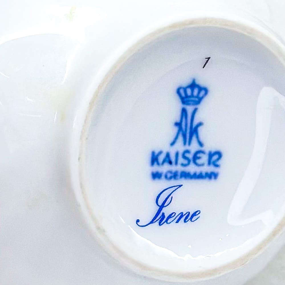 Lechero Kaiser - 11cm5