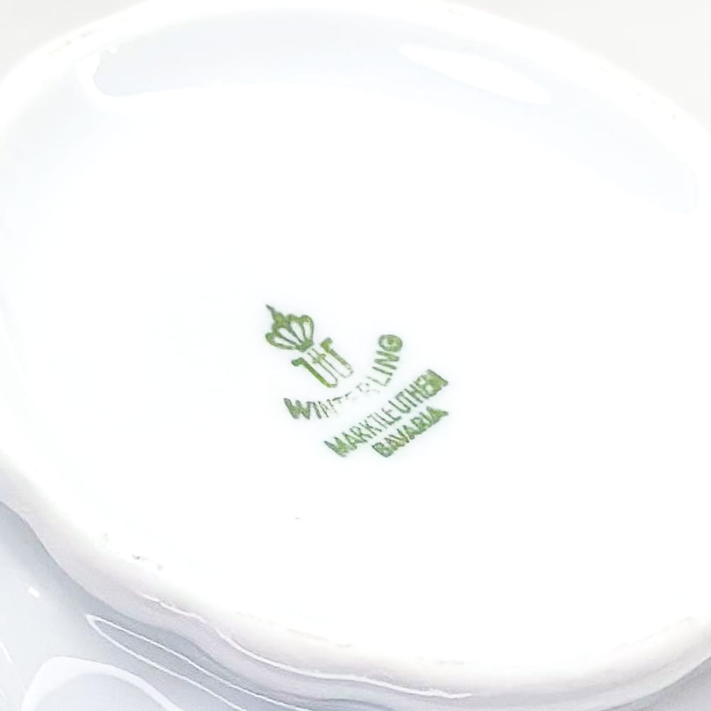 Plato de pan alemán - 20cm3