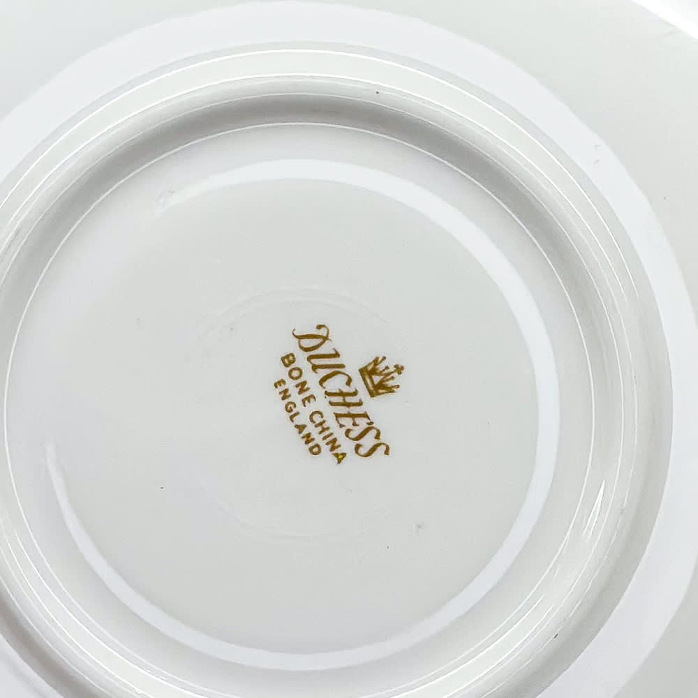 Platillo de té 1960 - 14cm3