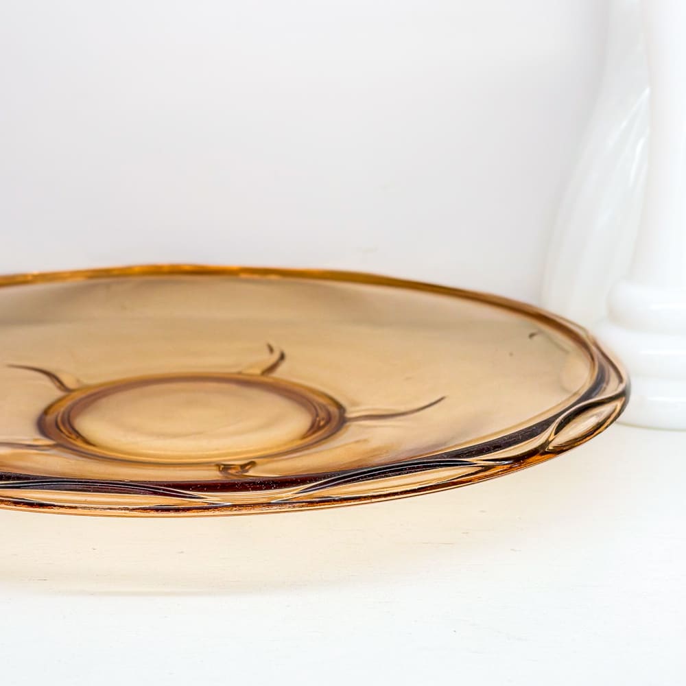 Tortero sol dorado - 28cm4