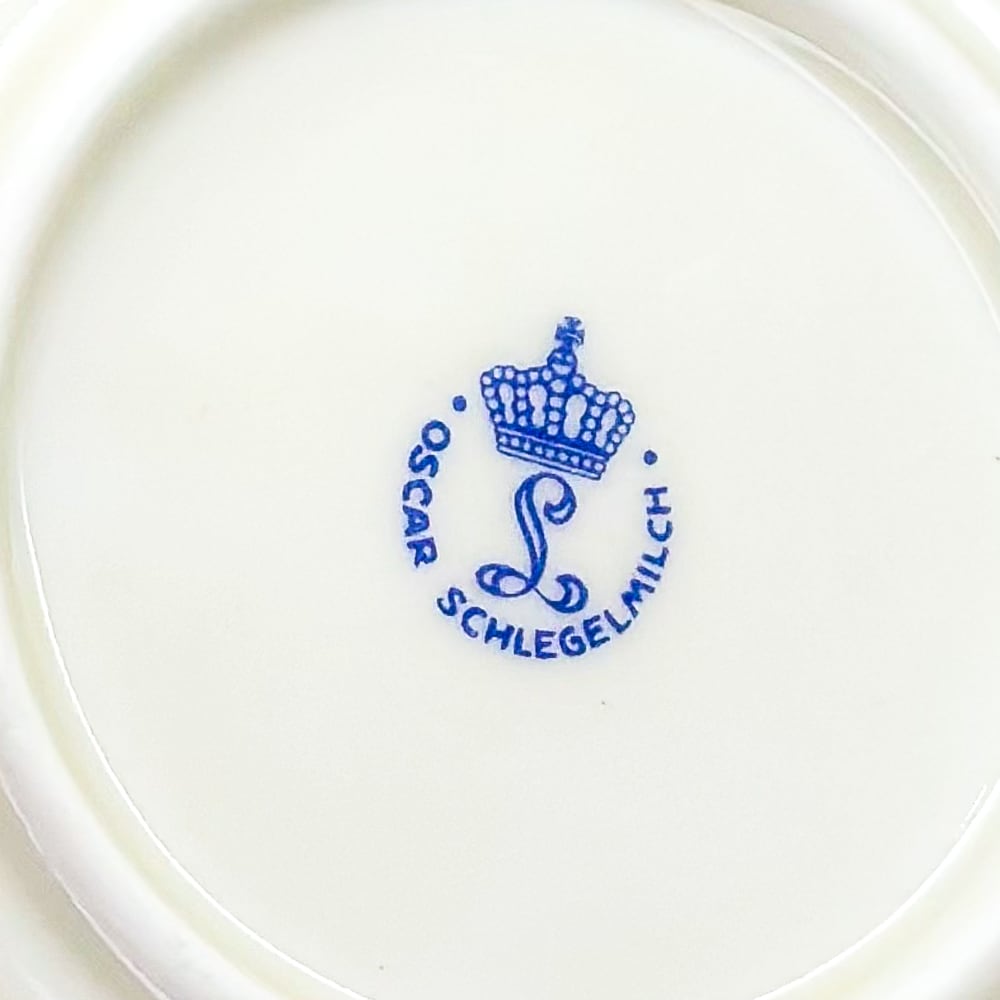 Despojador alemán - 9cm4