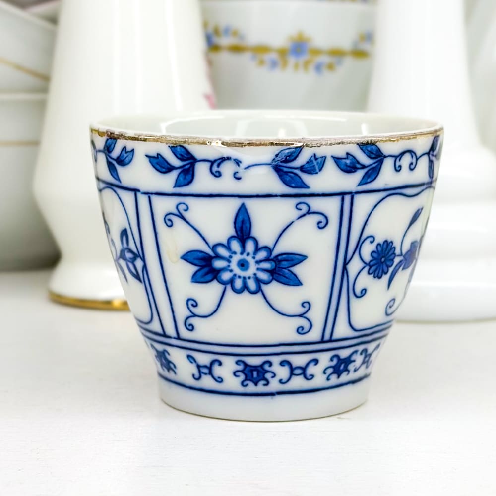 Taza de té sin platillo - 150cc5