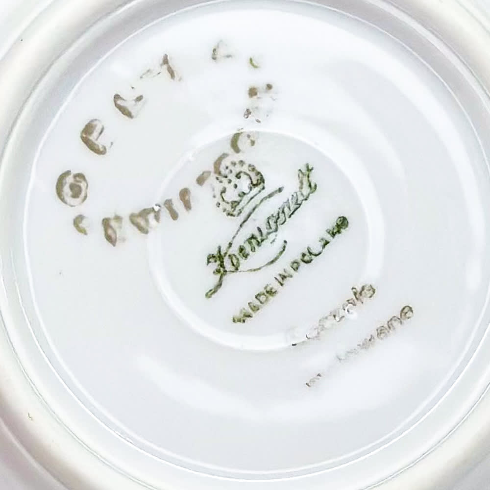 Taza de café polaca - 100cc5