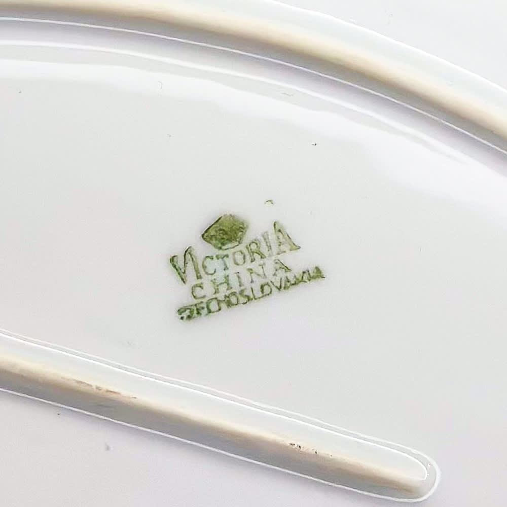 Fuente checa de 1918 - 27cm4