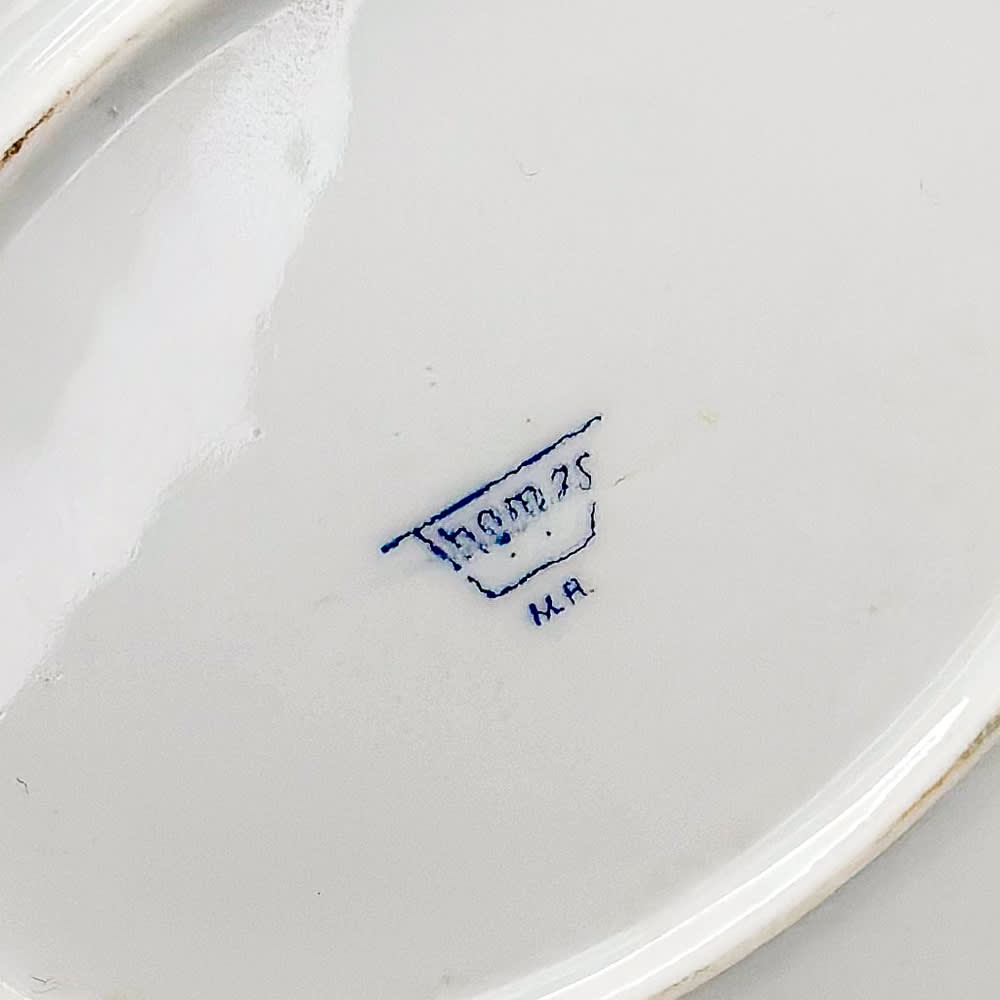 Azafate Thomas - 38cm3