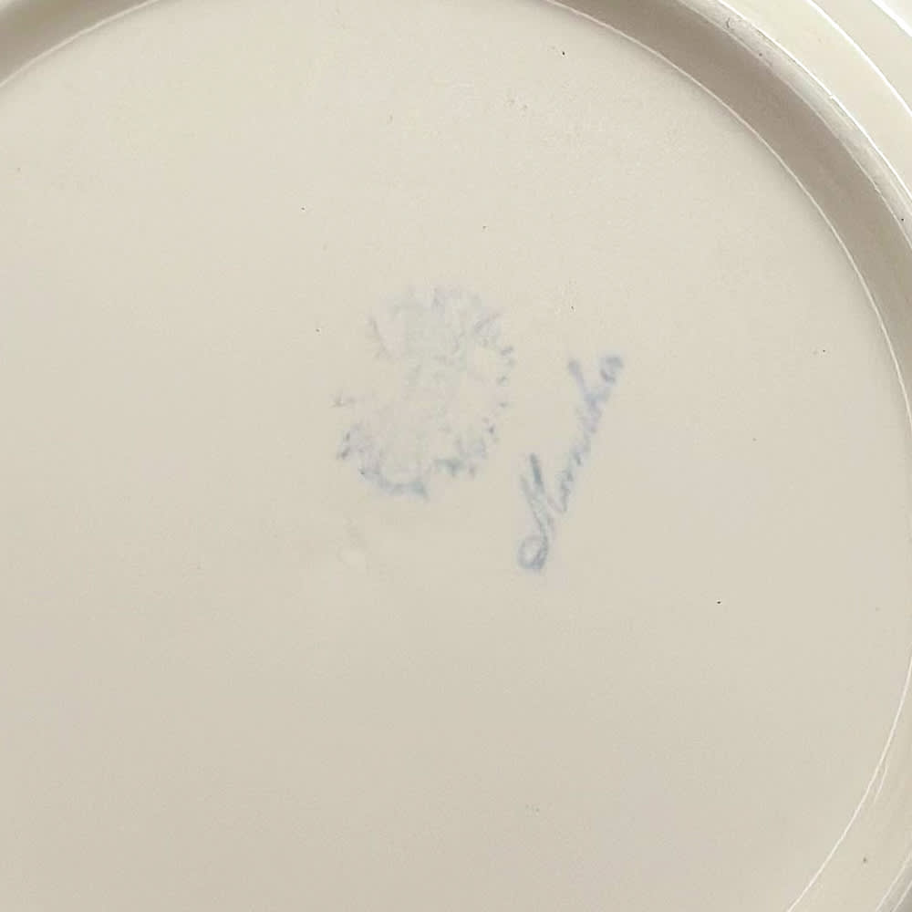 Plato de ensalada Villeroy&Boch de 1900 - 20cm3