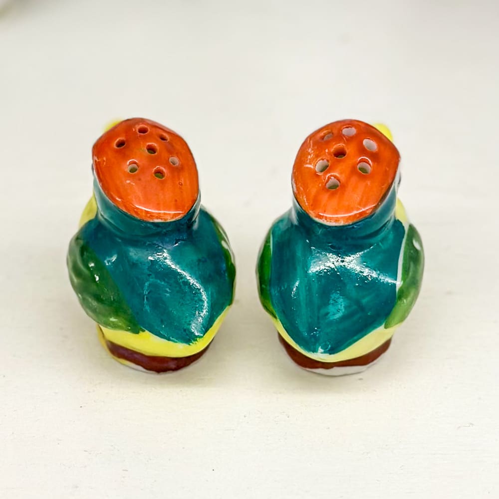 Set de saleritos japoneses  - 5cm4