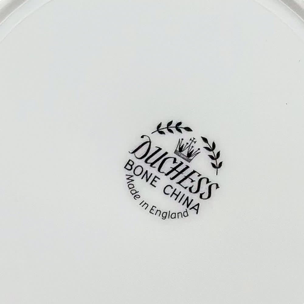 Plato de pan Duchess - 15cm3