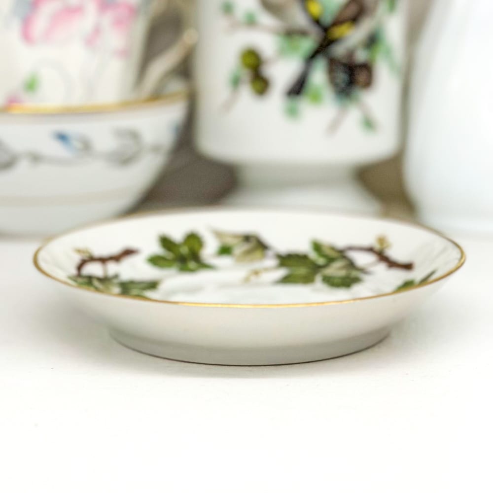 Platillo de café sueco - 11cm 3