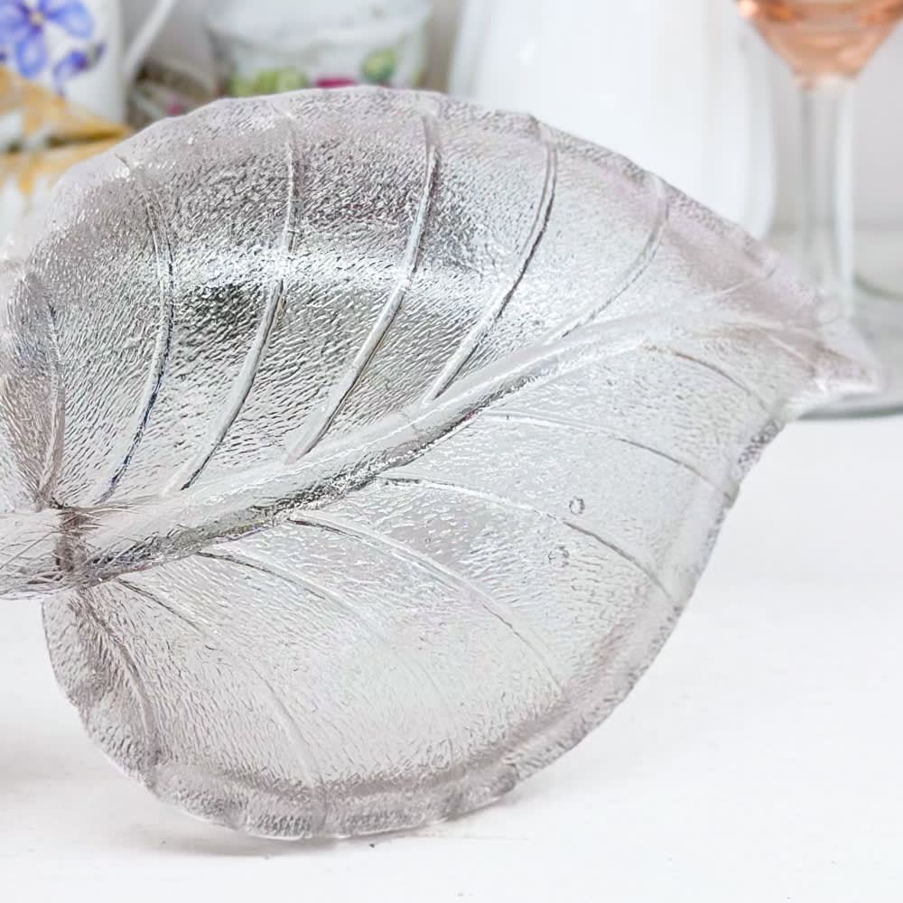 Pocillo de hoja - 15cm4