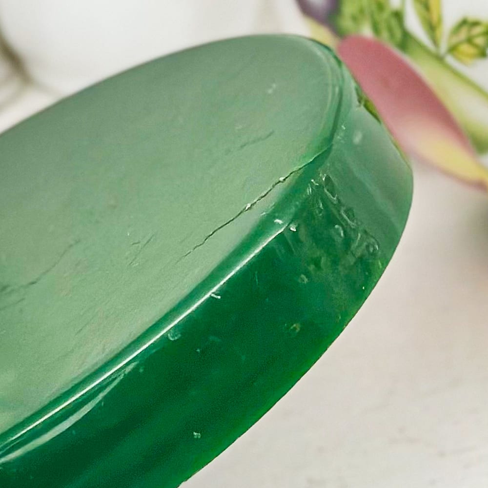 Especiero milk glass - 800cc5