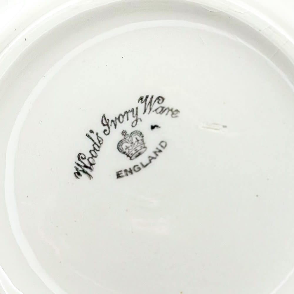 Sopera inglesa - 1L6