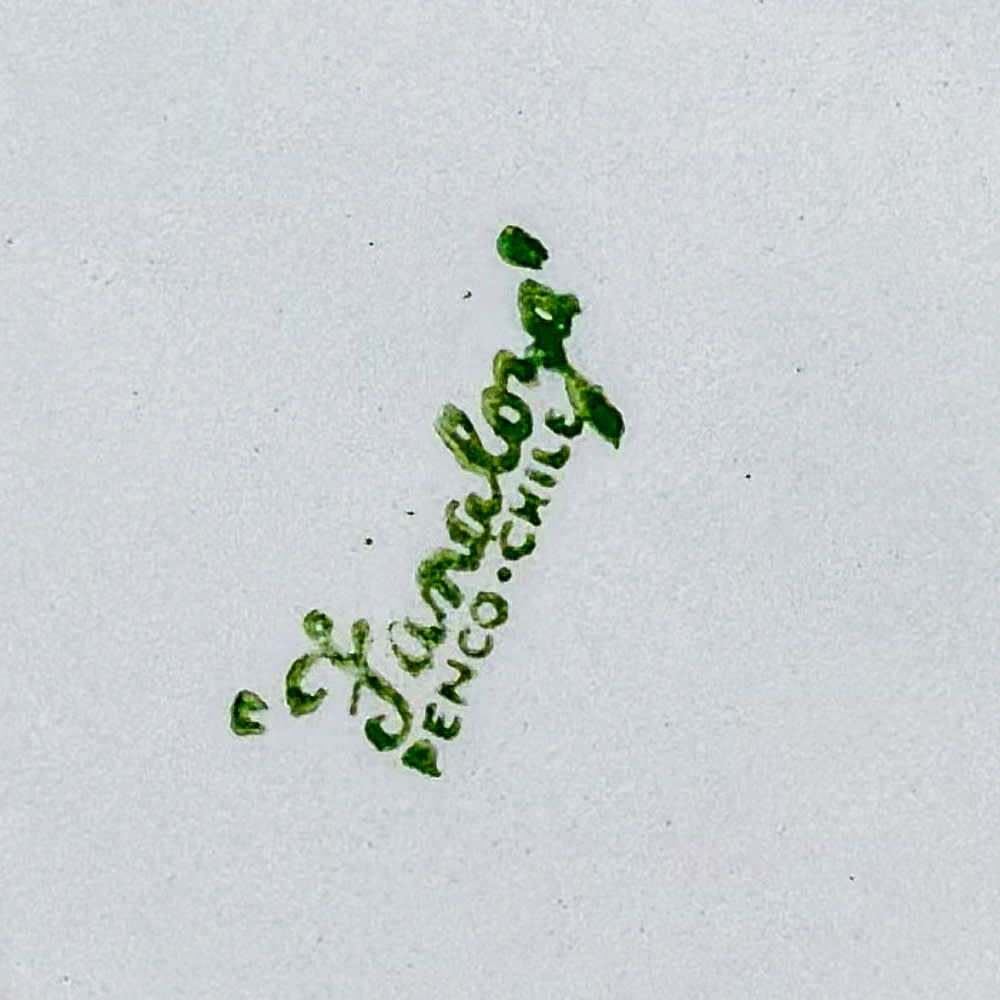 Plato de postre - 19cm4