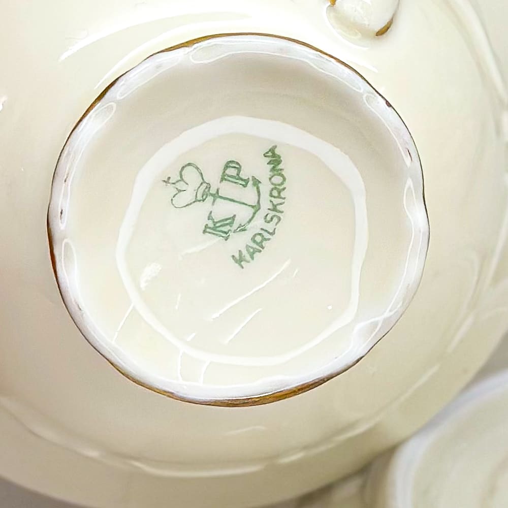 Taza de té Karlskrona - 160cc6