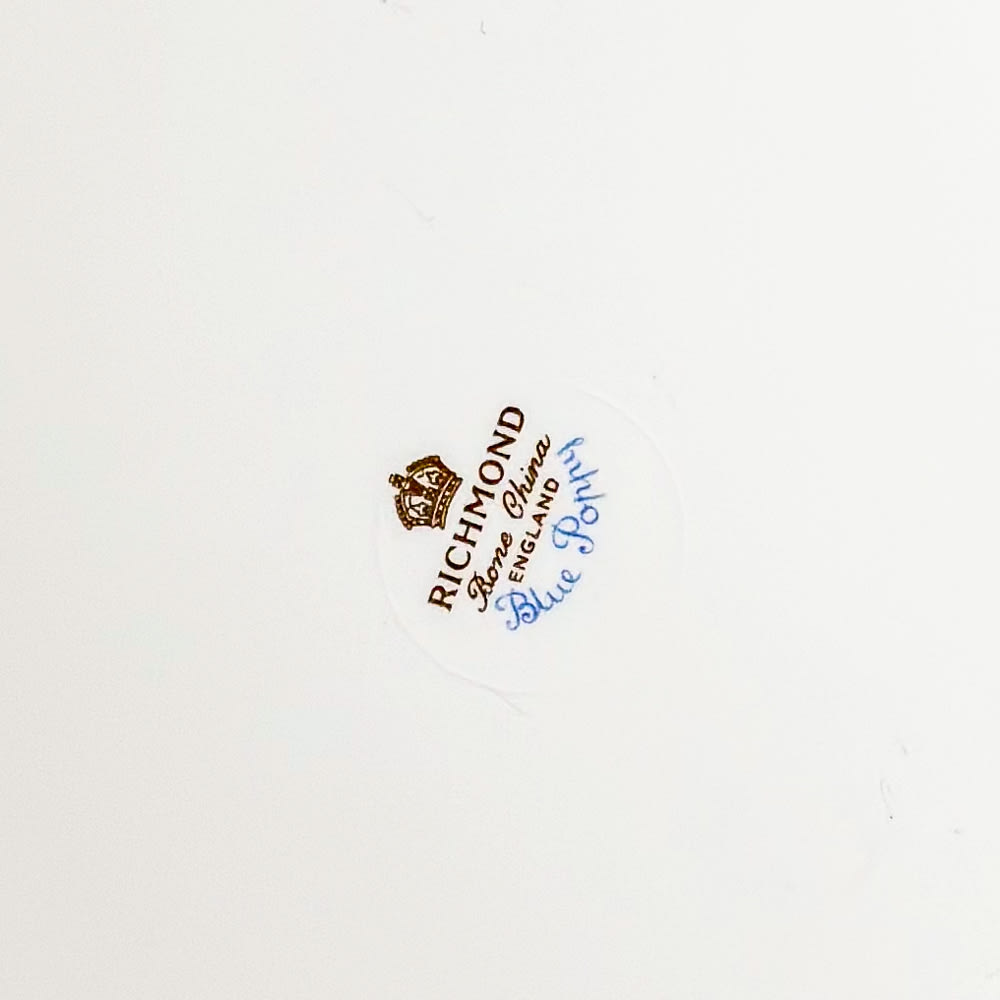 Plato de presentación Richmond - 27cm3