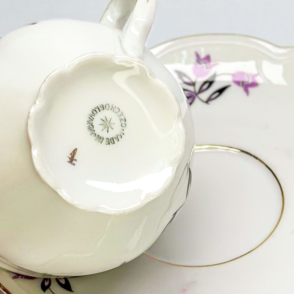 Taza de té MZ - 150cc6