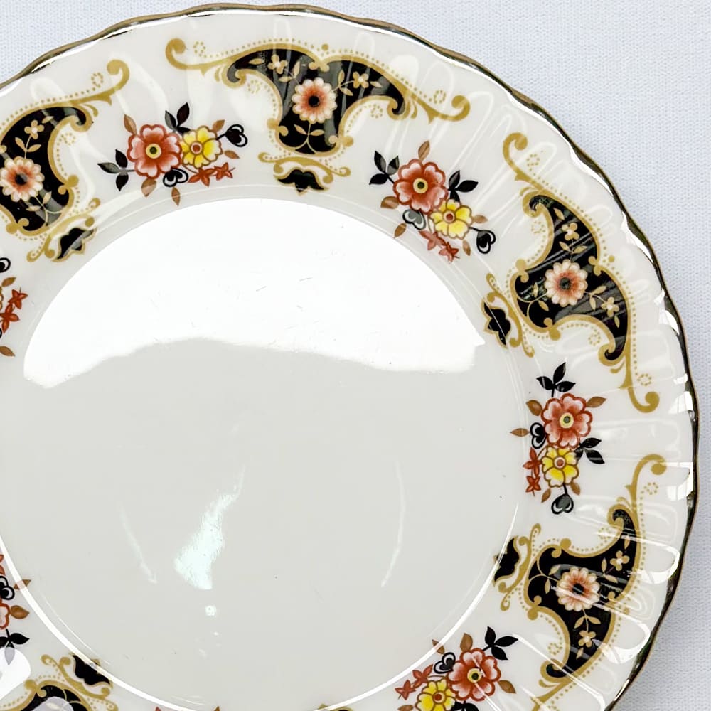 Plato de pan Royal Stafford - 19cm2