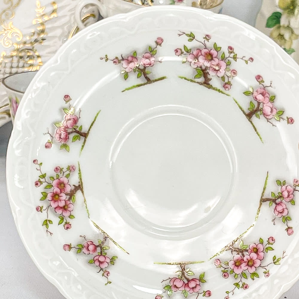 Taza de té Winterling - 160cc3