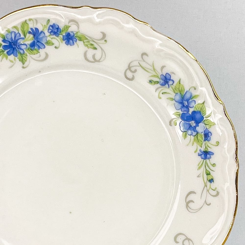 Plato de pan Mitterteich - 18cm2