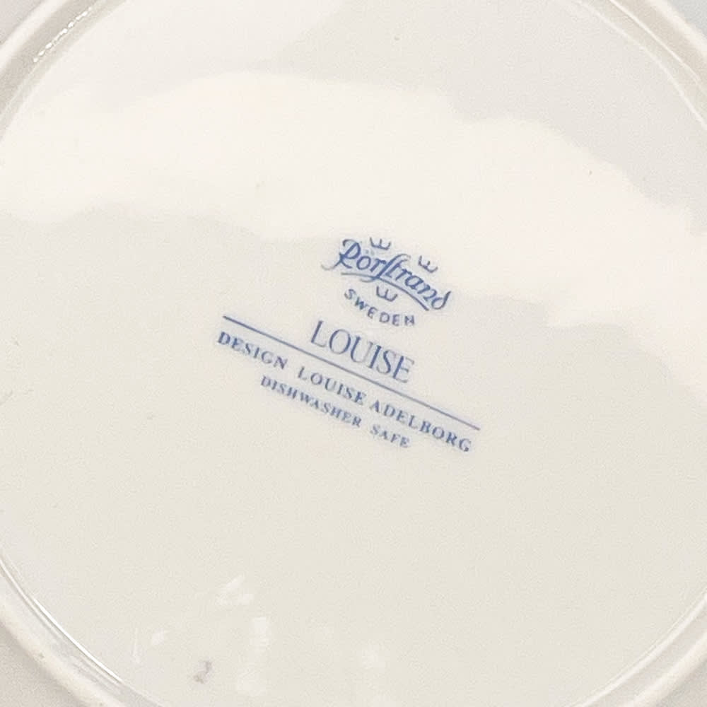 Plato de pan Rörstrand - 18cm3