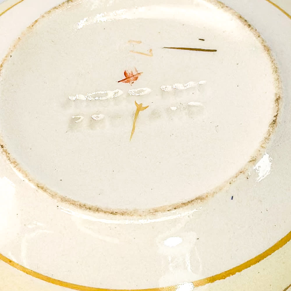 Consomera sin platillo - 250cc6