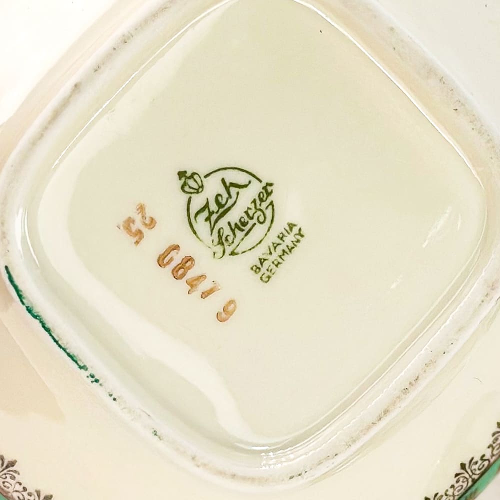 Caja Zeh Scherzer - 13 x 12cm8