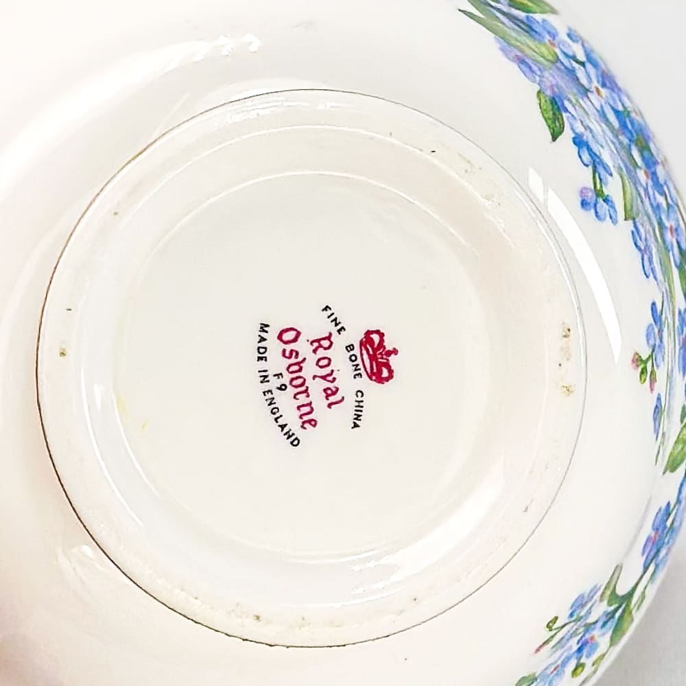 Terronero Royal Osborne - 11cm4