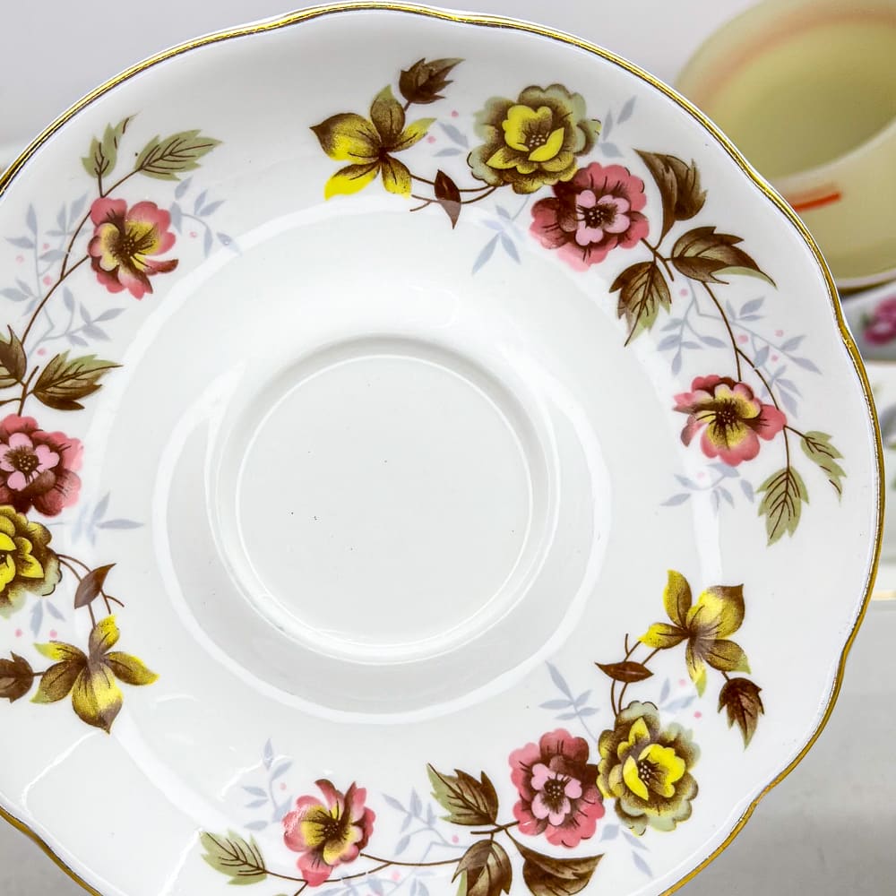 Taza de té Duchess - 200cc4