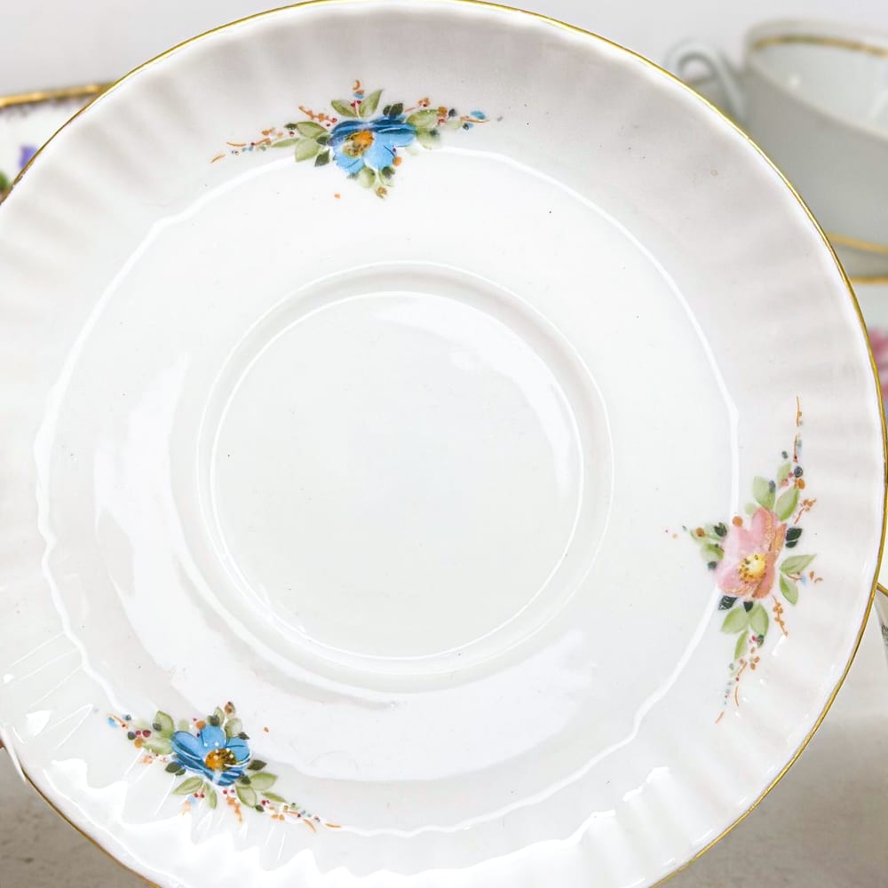 Taza de té de 1949 - 200cc5